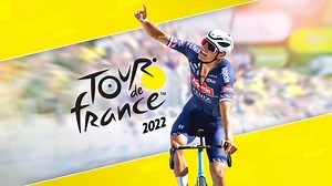 Tour de France 2022 | PC Steam 游戏 | Fanatical