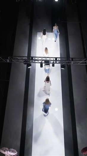 Fashion Week Runway Music
