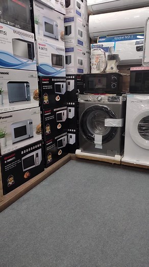 🚨"Winter Flash Sale"🚨 Buy: Gree, Media, General, Sharp, Haier, Elite. Sharp Microwave oven, washing Machine, SONY BRAVIA, Samsung & Many More. Stay cool, Stay comfortable With Gree Air conditioner. Buy: https://www.buynsavebd.com 🏬📍 Visit our showrooms at : House: 07, Road: 04 Momtaz Plaza Market ( Prime Bank) Building, Dhanmondi, Dhaka. Or Call us: 880171-2274297, 880176-6814329. | Buy N Save Electronics