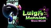 Luigi's Mansion: Dark Moon Review