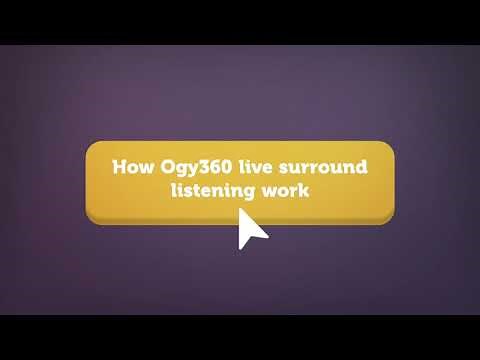 How to Real-time Spy Phone Microphone | Live Surround Listening Spy with OgyMogy Monitoring App
