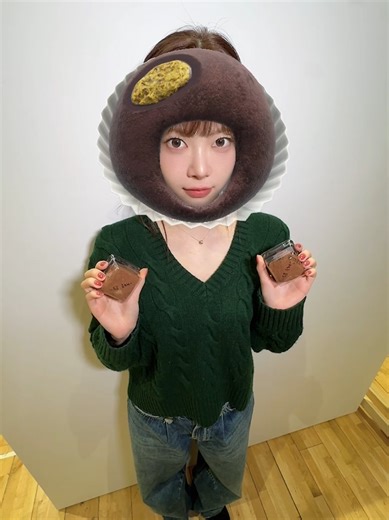 🧆두공은채🧆 | Hong Eun-chae