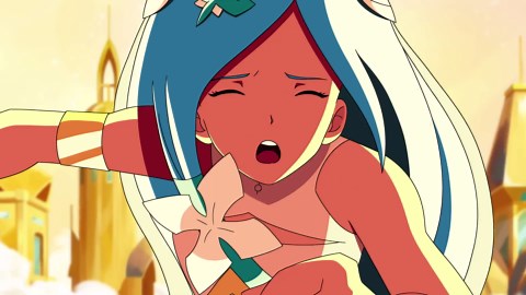 Threads of Time - Official Announcement Trailer | TGS 2024