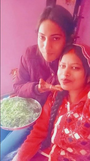 Monica ji's short video