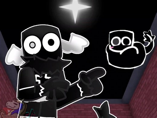 Drawing John Grace in Roblox Animation Memes