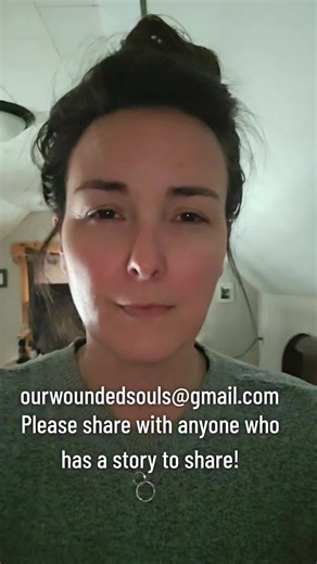 Healing Through Storytelling: A Transformative Podcast