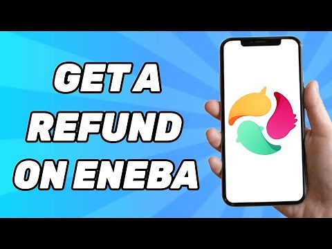 How To Get A Refund On Eneba
