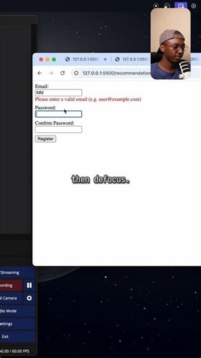 Why Your Form Validation Annoys Users 😅