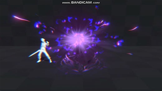 特效测试还过了