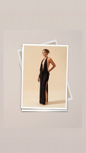 2.9K views · 1.2K reactions | Your favourite is back, now in black // Tap to shop the Oralia #FlookTheLabel #Resort26 | Flook The Label | Facebook