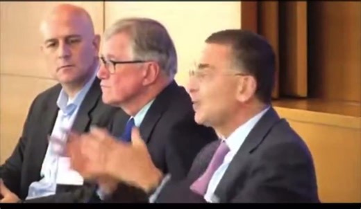 The architect of ObamaCare, MIT economist Jonathan Gruber, calling the Affordable Care Act a scam and the American voter “stupid” on multiple occasions. “Lack of transparency is a huge political advantage.” | Lynnwood Times