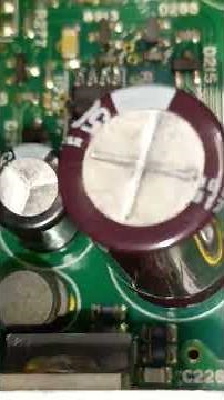 power supply aristocrat mk7