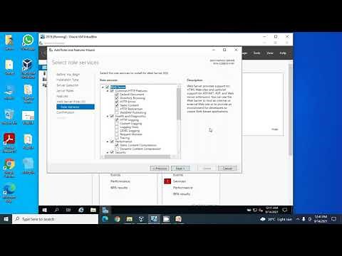Installing Bugzilla on Windows Part4