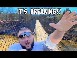 I CAN'T BELIEVE WE ACTUALLY DID THIS!!