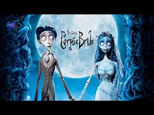 Tруп невесты музыка | Corpse Bride (OST), 3 Hours