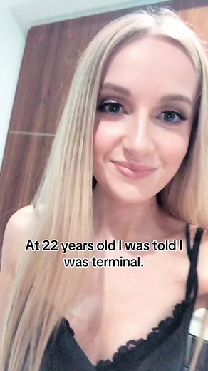 My Terminal Illness Journey: A Story of Determination and Hope