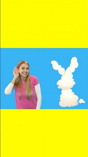 ☁️🐰 CO VIDÍŠ? - První Slova Část 10 – Moje První Věty – Pohádky a Písničky - Zábava pro Děti