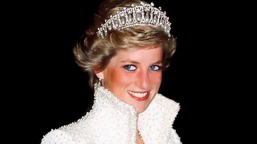 Princess Diana Speech: Women and Mental Health