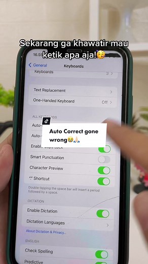Auto Correct gone wrong😭🙏🏻
