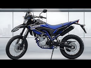 2026 Yamaha WR125R – Full Review | New Features Performance & Off-Road Capability