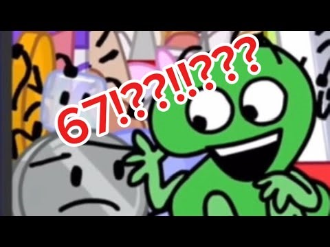 TPOT PREDICTED 67!?