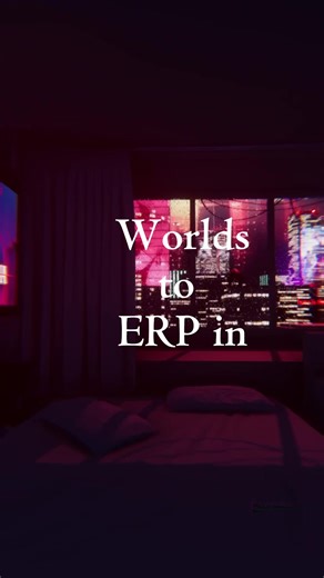 what worlds do you like to erp in? HMMM? worlds: Synergia Dreamy Canyon The Lover’s Loft Aesthetic Poolrooms Silent Hill Liminal Hotel #vrchat #vrchatcommunity #fyp #vrchatmemes