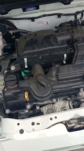 connecting Rod broken car not starting #toyota #automobile #toyota #automobile #mechanic