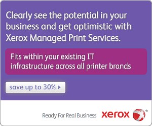 HP’s Disruptive Wide Format Technology