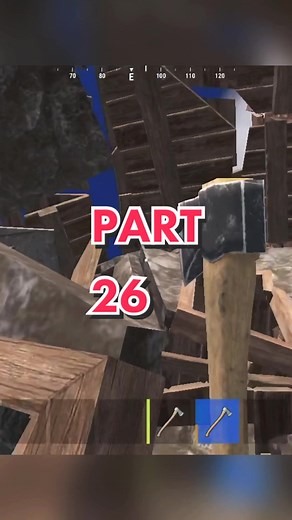 Ultimate Rust Game Base Building Guide