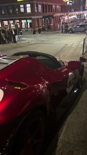 Ferrari and ZeroInbox.ai