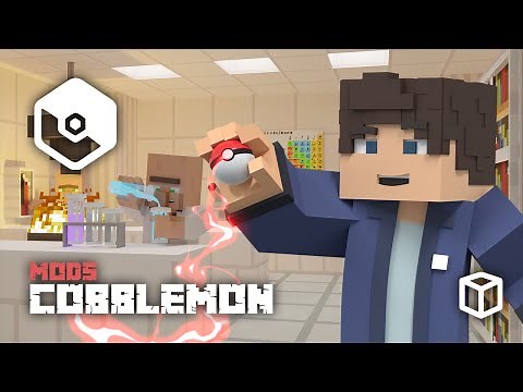 How to Install and Use the Cobblemon Minecraft Mod