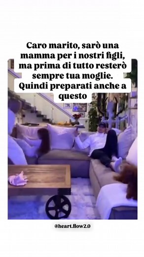 Mi dispiace, ma sono fatta così😊 . . . Segui @heart.flow2.0 👑 | Heart Flow