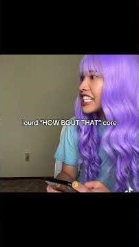 Lourd “HOW BOUT THAT” core 😭🤣 #lourdasprec #shorts #fyp #funny