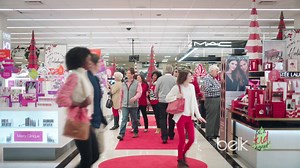 981K views · 1.7K reactions | Watch our magical TV commercial and let yourself #BeAKidAgain | Belk | Facebook