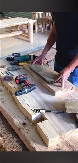 Part 1/2 What’s the biggest lie you’ve ever gotten away with? #fyp #reddit #storytime #woodworking #art