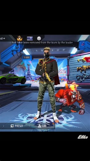 LEEF PR!ME !! on Instagram: "Neta banegi 😂😁 . . . #freefiremax #freefiremobile #fyp #fypage #viral #viralvideos #reelsinstagram #explore #explorepage✨ #trending #trendingreels #reelstrending"