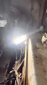 Bobcat 773 Maintenance Update