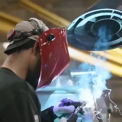 Power, precision, and performance - all in one machine: The Lincoln Power MIG 262P Capable of pulsed MIG, constant voltage MIG, and flux core applications up to 300 amps, the POWER MIG 262P delivers unmatched versatility, smooth operation, superior weld quality, and effortless setup. | Welding Supplies from IOC