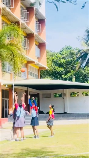 🏐🏀 Match Highlights from Interhouse Sports Meet 2026 🏀🏐 Energy on the court, determination in every move, and teamwork at its best! Relive the thrilling moments from the Volleyball and Netball matches at the Nakano College Annual Interhouse Sports Meet 2026, where our students showcased strength, skill, discipline, and true sportsmanship. From powerful serves to game-changing passes, every match reflected the spirit of unity and healthy competition that defines Nakano College. 🔥👏 #NakanoCo