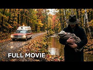 He finds a deserted baby and decides to protect it! | Mystery Drama | Free Full Movie 4K 🎬