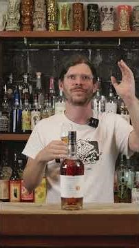 Leopold Bros Three Chamber Rye with James