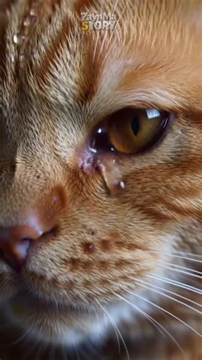 Cats Cry Without Tears #catfacts #cat #catshorts #cats #catcry #funnycats #shorts #short #viral