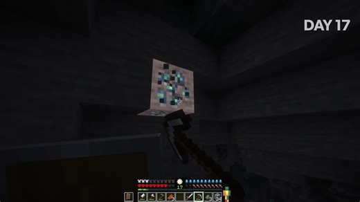 【Forge Labs】在《我的世界》极限模式中度过最严酷的100天寒冬 | 外挂字幕