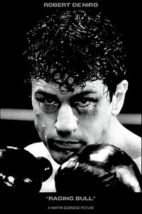Raging Bull (1980) - Movie