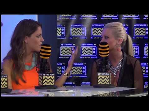 Sarah Oliver Interview - Bad Girls Club All Stars 2 | AfterBuzz TV Reunion Special