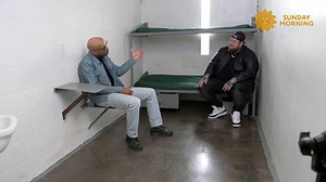 685K views · 13K reactions | The artist known as Jelly Roll is a 39-year-old former rapper whose songs tell of the troubled life he used to lead. He's now one of the biggest names in country music, with two Grammy nominations this year. https://cbsn.ws/3NRIixs | CBS Sunday Morning | Facebook