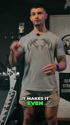 Freak Athlete ABX Bench FIXES Seat Gaps Automatically