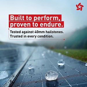 2.1K views · 39 reactions | At Vikram Solar, every panel carries more than just technology; it carries intent. From the materials we choose to the standards we meet, our commitment goes beyond performance. #VikramSolar #Sustainability #CreatingClimateForChange | Vikram Solar | Facebook