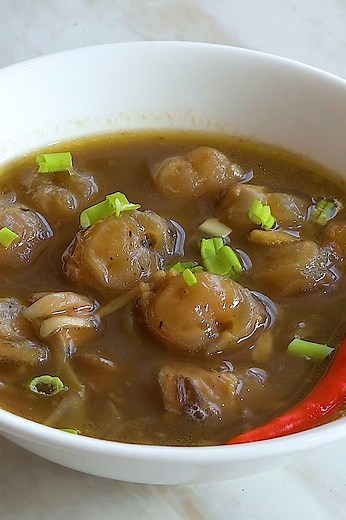 How to Cook Soup Number 5 #panlasangpinoy | Panlasang Pinoy