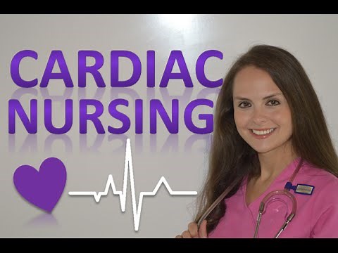 Cardiac Nursing Specialty | Cardiac Nurse Salary, Job Overview, Certifications